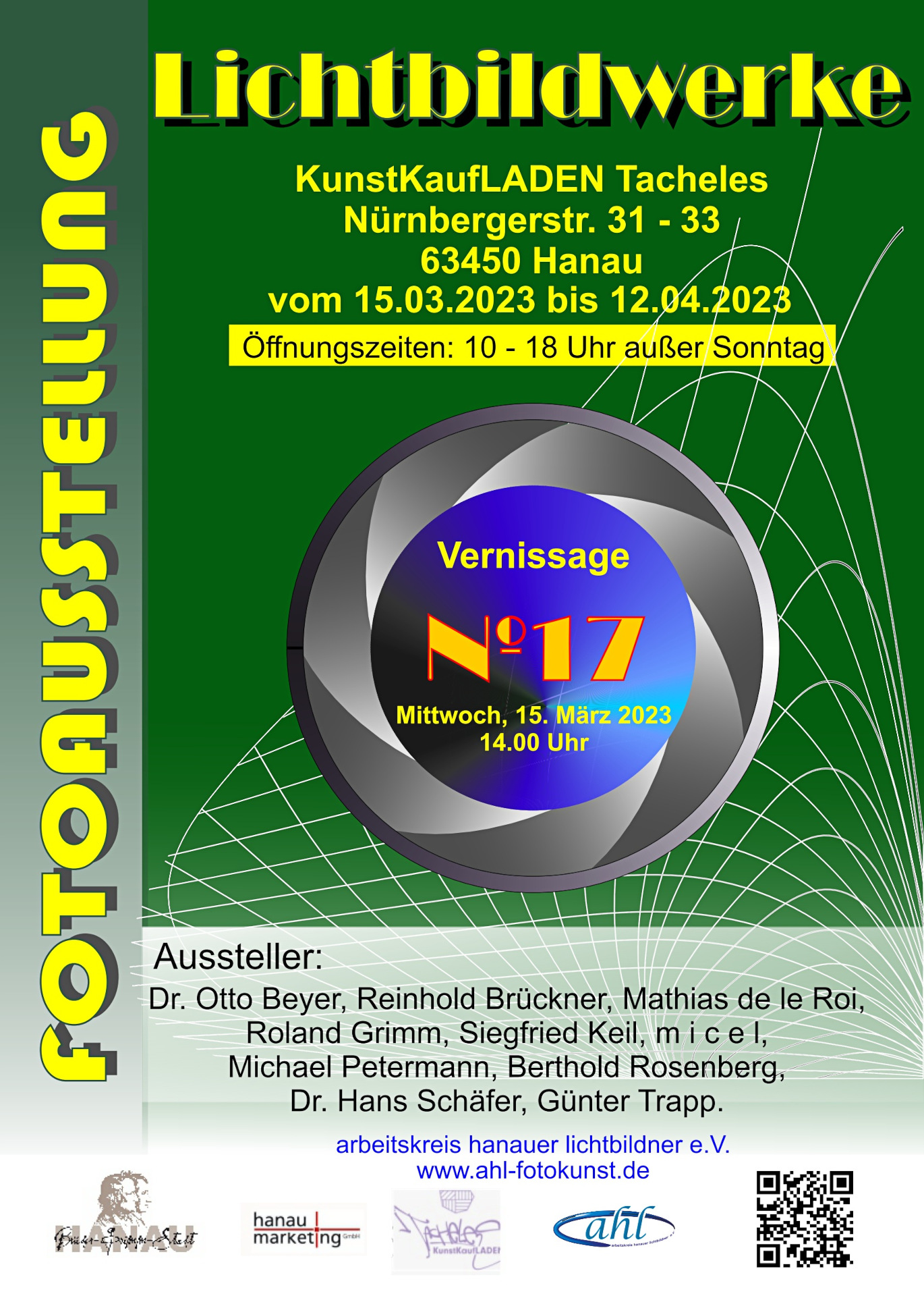 Ausstellung 2023 01